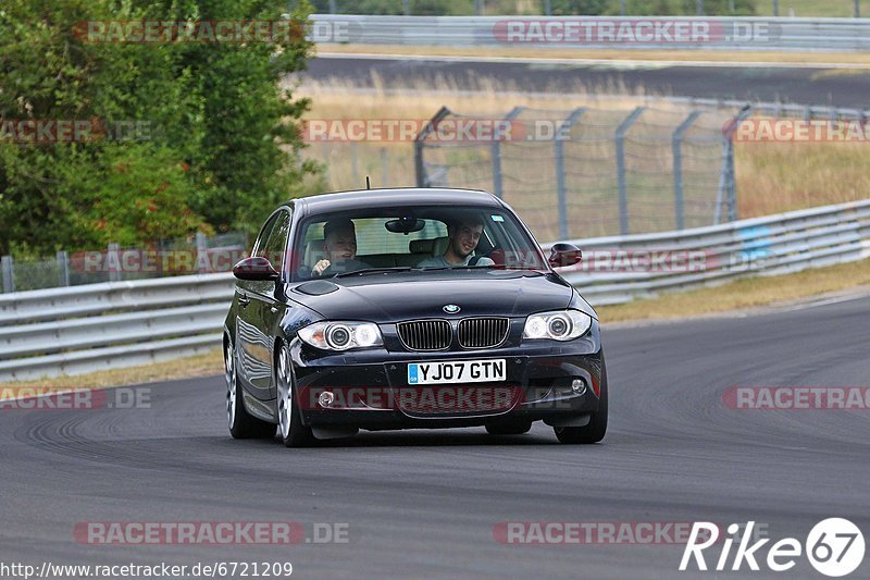 Bild #6721209 - Touristenfahrten Nürburgring Nordschleife (11.07.2019)