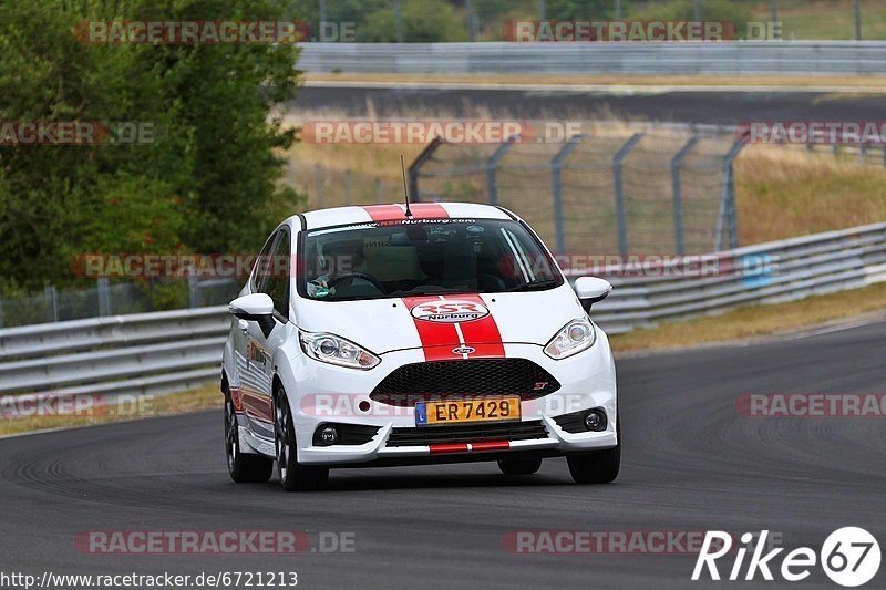 Bild #6721213 - Touristenfahrten Nürburgring Nordschleife (11.07.2019)