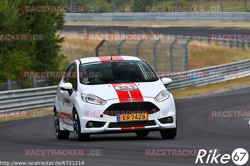 Bild #6721214 - Touristenfahrten Nürburgring Nordschleife (11.07.2019)