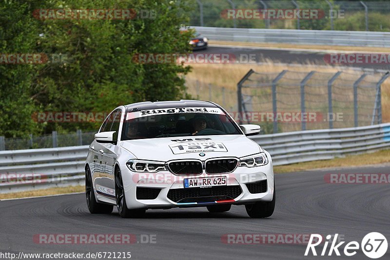 Bild #6721215 - Touristenfahrten Nürburgring Nordschleife (11.07.2019)