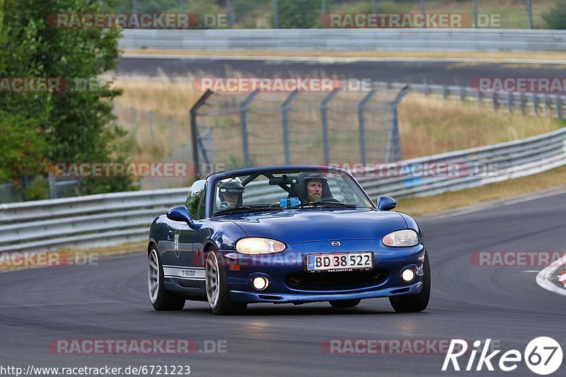 Bild #6721223 - Touristenfahrten Nürburgring Nordschleife (11.07.2019)