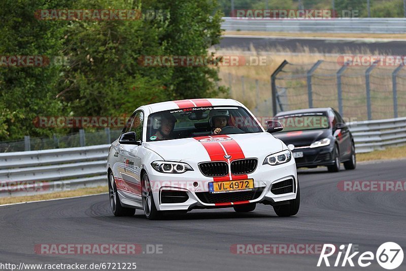 Bild #6721225 - Touristenfahrten Nürburgring Nordschleife (11.07.2019)