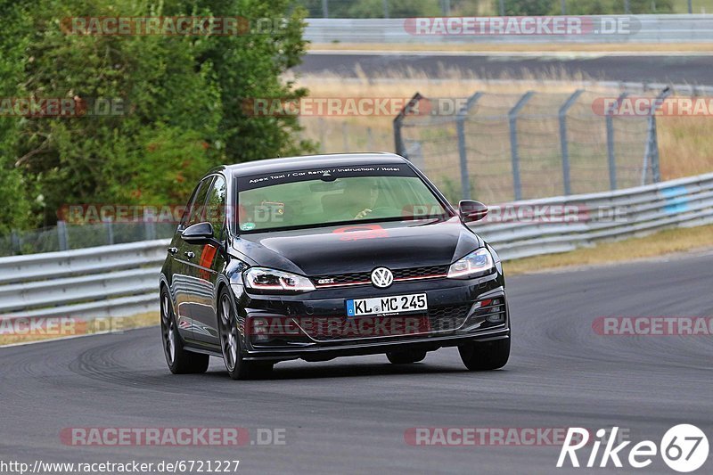 Bild #6721227 - Touristenfahrten Nürburgring Nordschleife (11.07.2019)