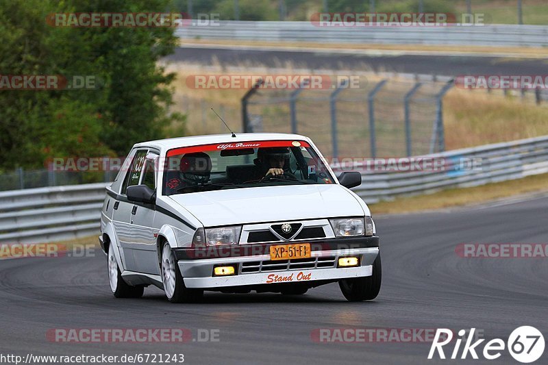 Bild #6721243 - Touristenfahrten Nürburgring Nordschleife (11.07.2019)