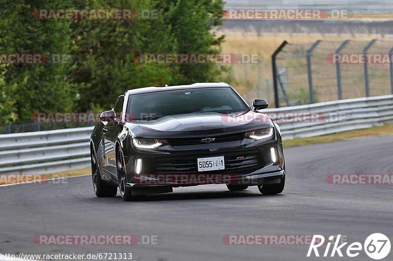 Bild #6721313 - Touristenfahrten Nürburgring Nordschleife (11.07.2019)