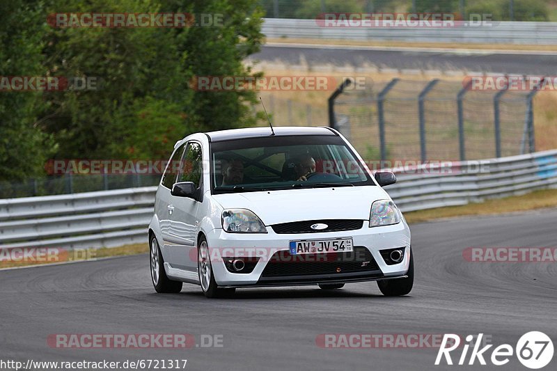 Bild #6721317 - Touristenfahrten Nürburgring Nordschleife (11.07.2019)