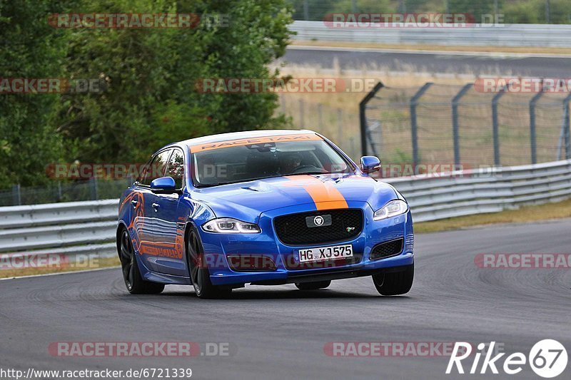 Bild #6721339 - Touristenfahrten Nürburgring Nordschleife (11.07.2019)