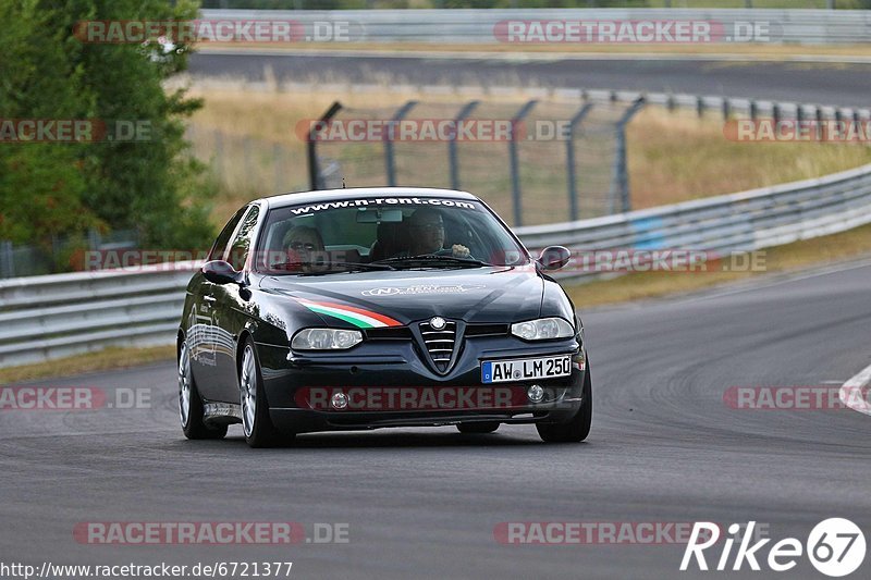 Bild #6721377 - Touristenfahrten Nürburgring Nordschleife (11.07.2019)