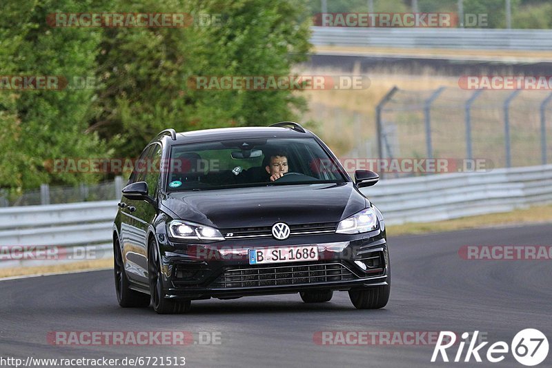 Bild #6721513 - Touristenfahrten Nürburgring Nordschleife (11.07.2019)