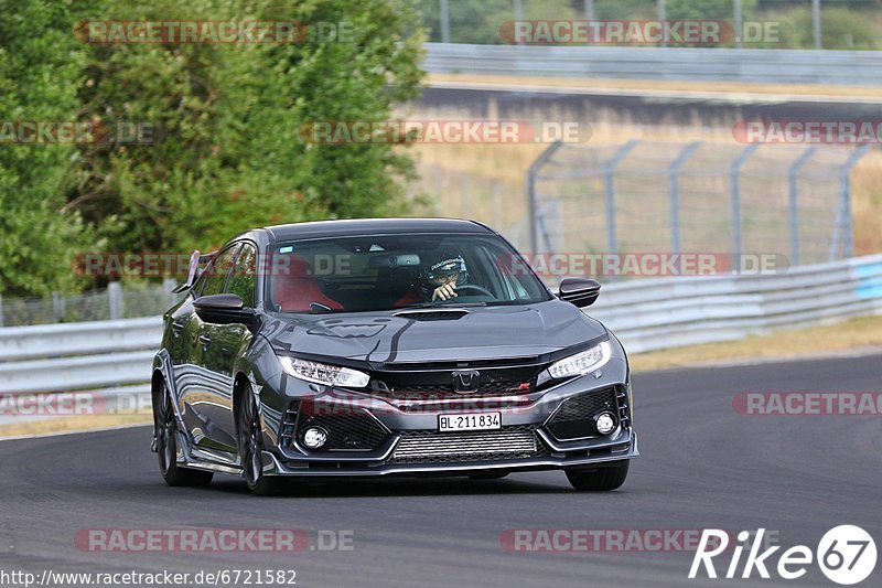 Bild #6721582 - Touristenfahrten Nürburgring Nordschleife (11.07.2019)