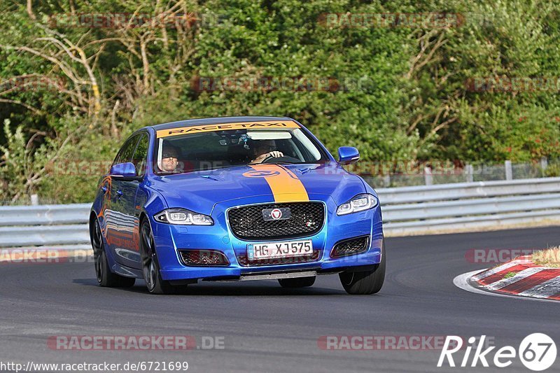 Bild #6721699 - Touristenfahrten Nürburgring Nordschleife (11.07.2019)