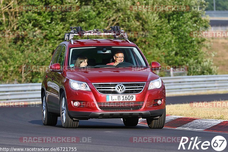 Bild #6721755 - Touristenfahrten Nürburgring Nordschleife (11.07.2019)