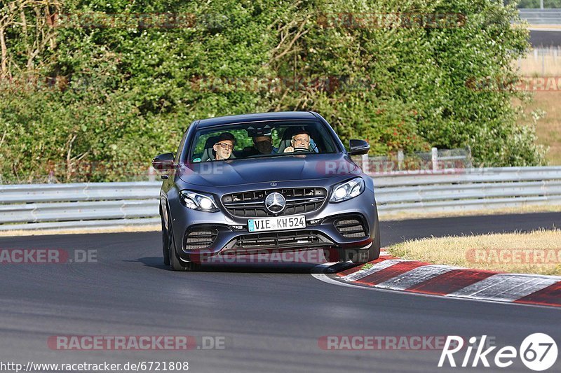 Bild #6721808 - Touristenfahrten Nürburgring Nordschleife (11.07.2019)