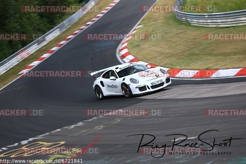 Bild #6721841 - Touristenfahrten Nürburgring Nordschleife (11.07.2019)