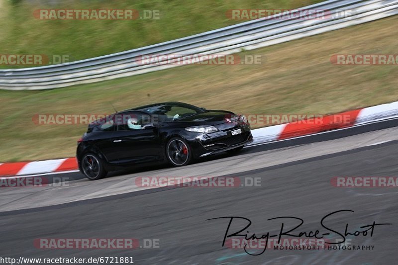 Bild #6721881 - Touristenfahrten Nürburgring Nordschleife (11.07.2019)