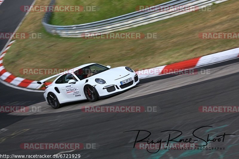 Bild #6721929 - Touristenfahrten Nürburgring Nordschleife (11.07.2019)