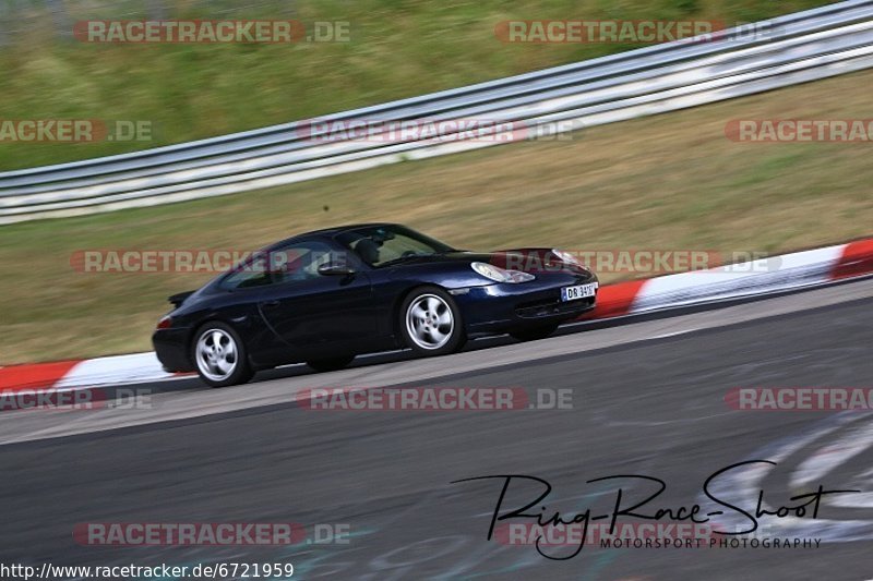 Bild #6721959 - Touristenfahrten Nürburgring Nordschleife (11.07.2019)