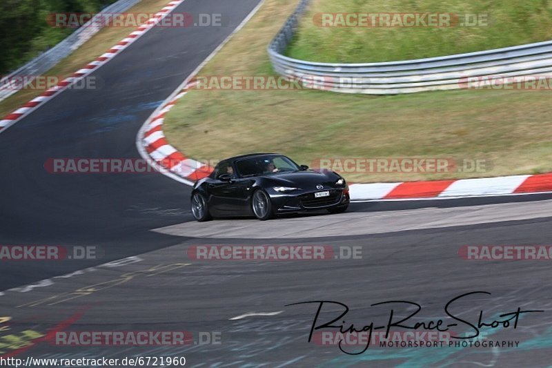 Bild #6721960 - Touristenfahrten Nürburgring Nordschleife (11.07.2019)