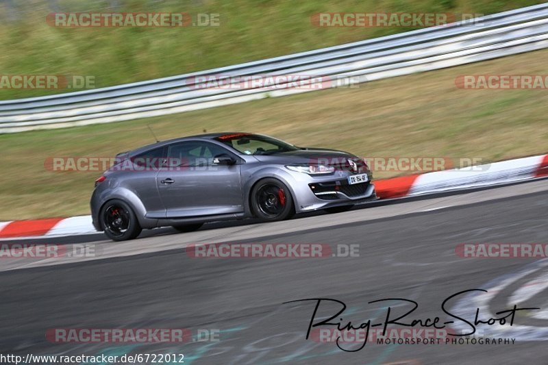 Bild #6722012 - Touristenfahrten Nürburgring Nordschleife (11.07.2019)