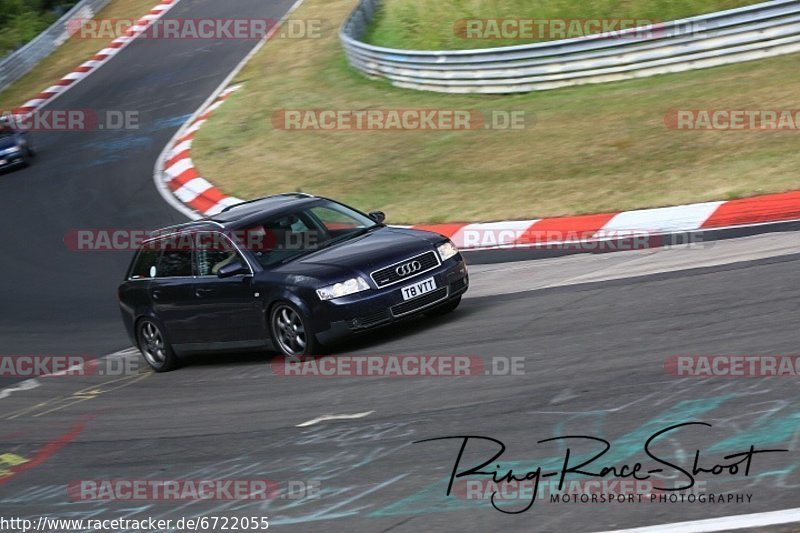 Bild #6722055 - Touristenfahrten Nürburgring Nordschleife (11.07.2019)