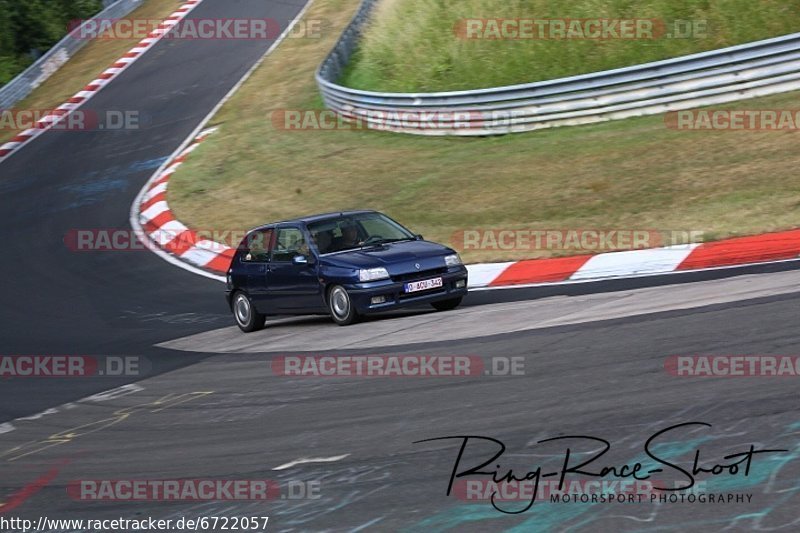 Bild #6722057 - Touristenfahrten Nürburgring Nordschleife (11.07.2019)