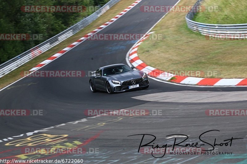 Bild #6722060 - Touristenfahrten Nürburgring Nordschleife (11.07.2019)