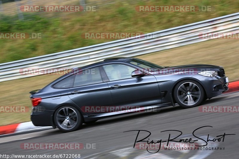 Bild #6722068 - Touristenfahrten Nürburgring Nordschleife (11.07.2019)