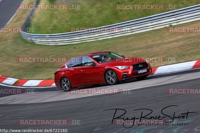 Bild #6722160 - Touristenfahrten Nürburgring Nordschleife (11.07.2019)