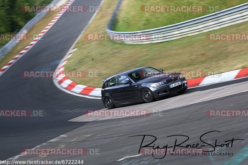 Bild #6722244 - Touristenfahrten Nürburgring Nordschleife (11.07.2019)