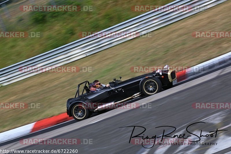 Bild #6722260 - Touristenfahrten Nürburgring Nordschleife (11.07.2019)