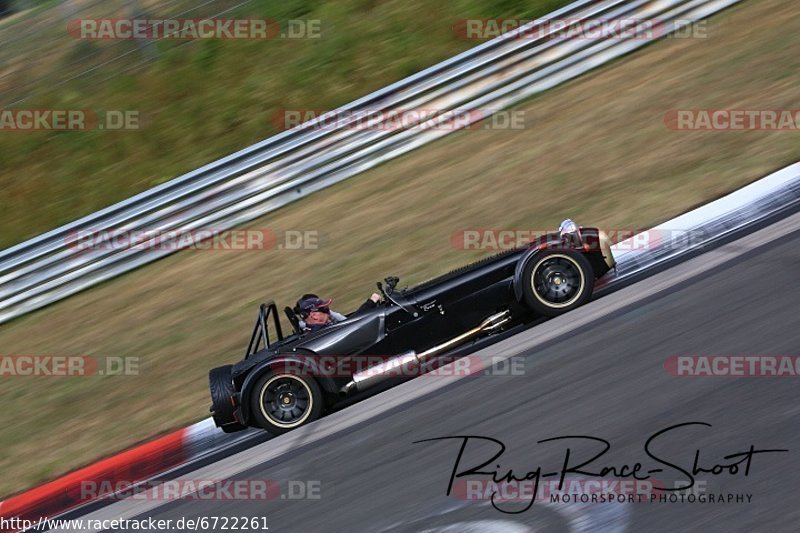 Bild #6722261 - Touristenfahrten Nürburgring Nordschleife (11.07.2019)