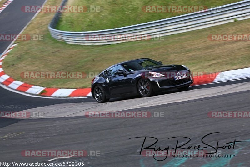 Bild #6722305 - Touristenfahrten Nürburgring Nordschleife (11.07.2019)