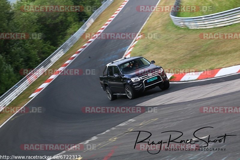 Bild #6722312 - Touristenfahrten Nürburgring Nordschleife (11.07.2019)