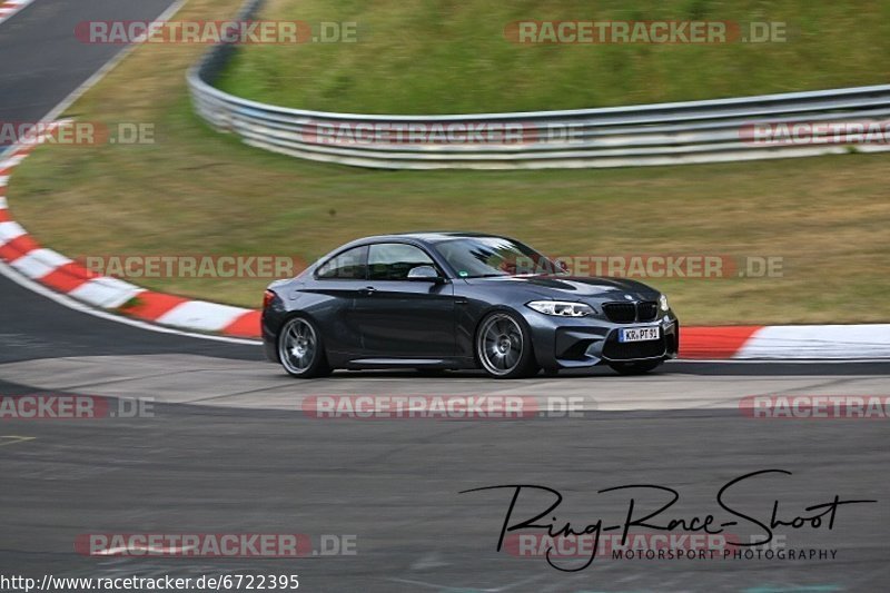 Bild #6722395 - Touristenfahrten Nürburgring Nordschleife (11.07.2019)