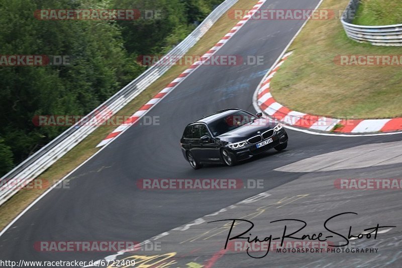 Bild #6722409 - Touristenfahrten Nürburgring Nordschleife (11.07.2019)