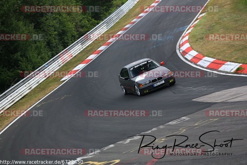 Bild #6722450 - Touristenfahrten Nürburgring Nordschleife (11.07.2019)