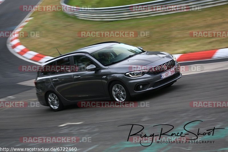 Bild #6722460 - Touristenfahrten Nürburgring Nordschleife (11.07.2019)