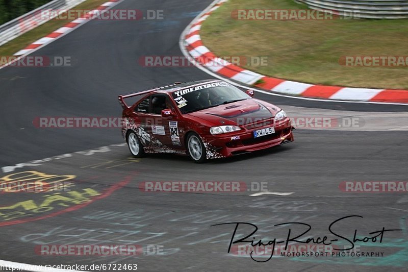 Bild #6722463 - Touristenfahrten Nürburgring Nordschleife (11.07.2019)