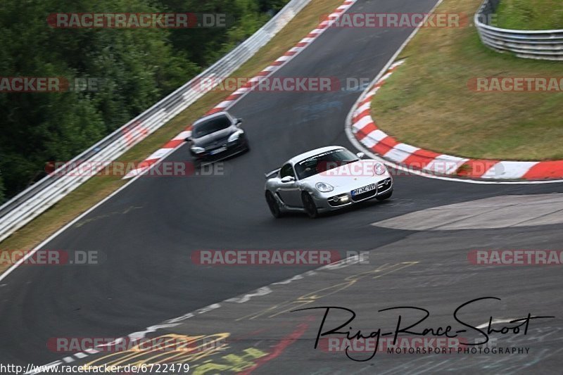 Bild #6722479 - Touristenfahrten Nürburgring Nordschleife (11.07.2019)