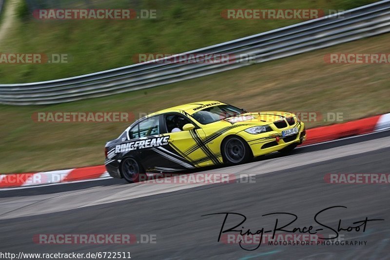 Bild #6722511 - Touristenfahrten Nürburgring Nordschleife (11.07.2019)