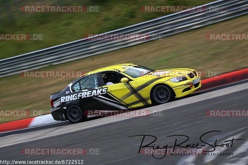 Bild #6722512 - Touristenfahrten Nürburgring Nordschleife (11.07.2019)