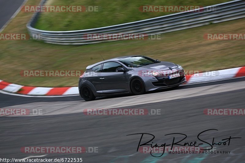 Bild #6722535 - Touristenfahrten Nürburgring Nordschleife (11.07.2019)