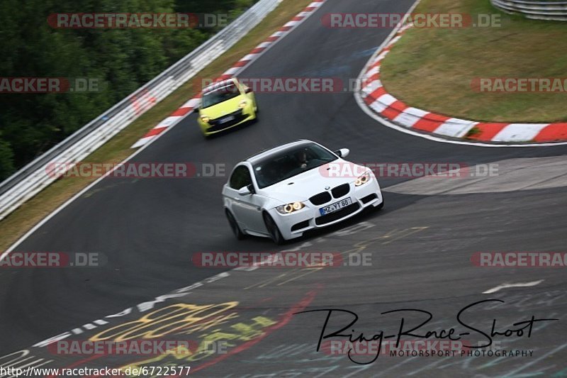 Bild #6722577 - Touristenfahrten Nürburgring Nordschleife (11.07.2019)