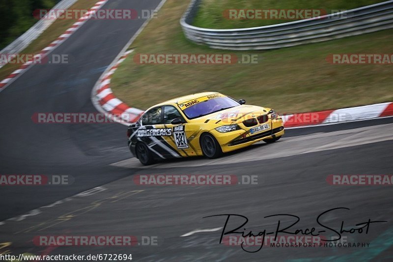 Bild #6722694 - Touristenfahrten Nürburgring Nordschleife (11.07.2019)