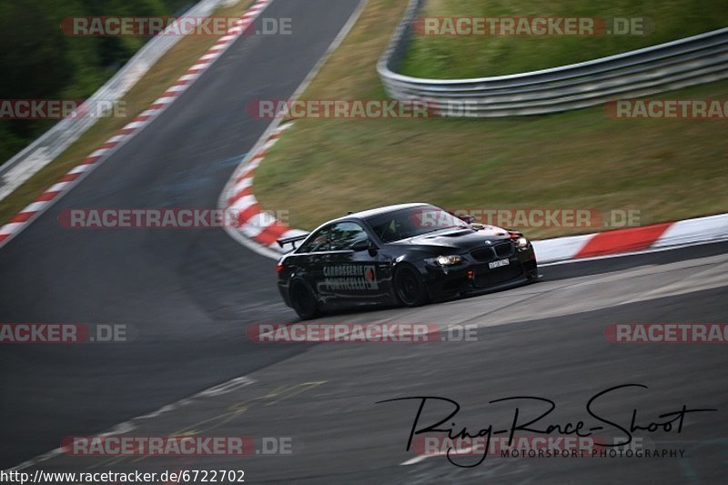 Bild #6722702 - Touristenfahrten Nürburgring Nordschleife (11.07.2019)