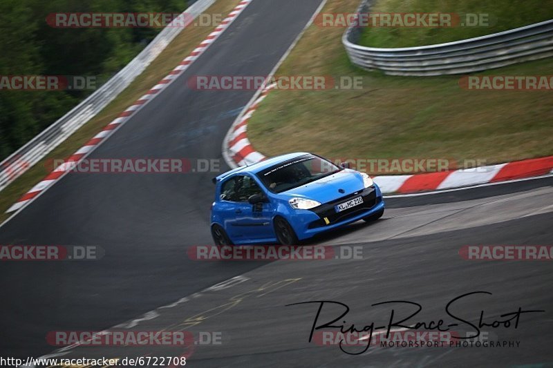 Bild #6722708 - Touristenfahrten Nürburgring Nordschleife (11.07.2019)