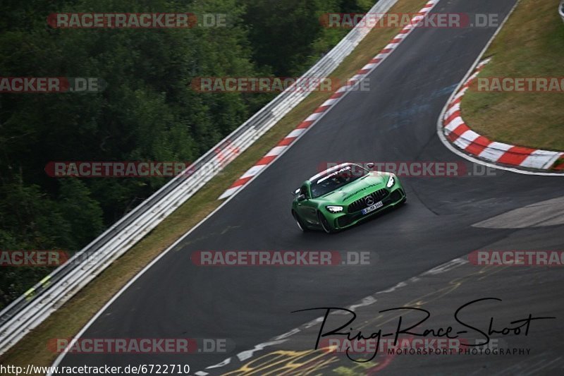 Bild #6722710 - Touristenfahrten Nürburgring Nordschleife (11.07.2019)