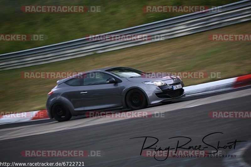 Bild #6722721 - Touristenfahrten Nürburgring Nordschleife (11.07.2019)