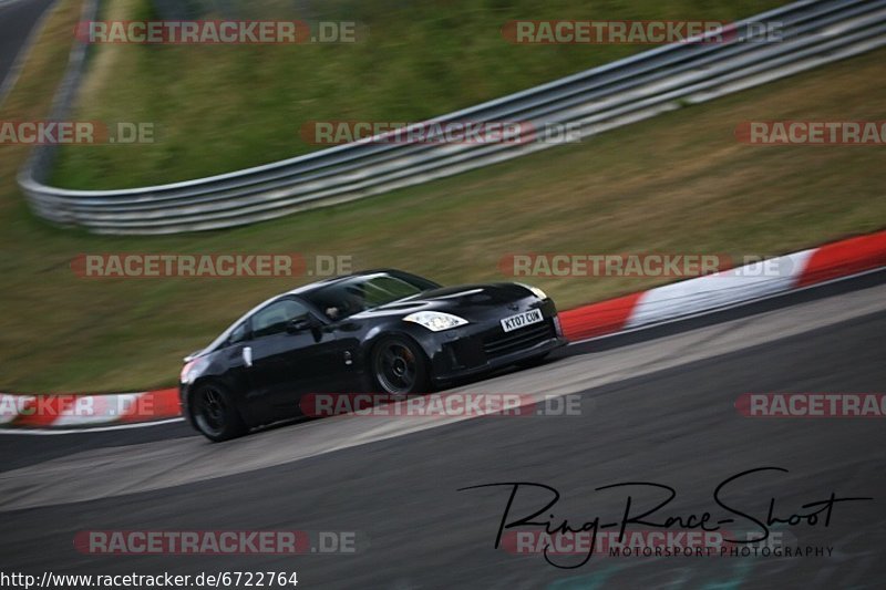 Bild #6722764 - Touristenfahrten Nürburgring Nordschleife (11.07.2019)