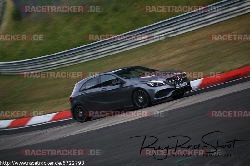 Bild #6722793 - Touristenfahrten Nürburgring Nordschleife (11.07.2019)